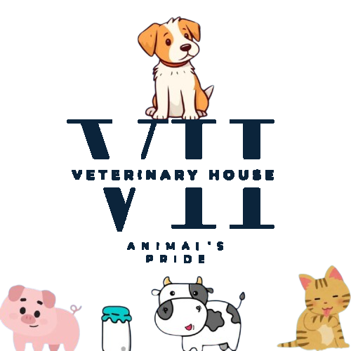Veterinary House